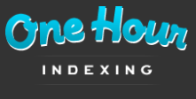 One Hour Indexing